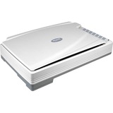 Plustek Opticpro A320E A3 Flatbed Scanner