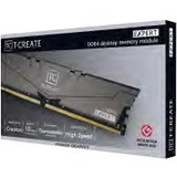 Team EXPERT 64GB (2 x 32GB) DDR4 SDRAM Memory Kit