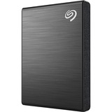 Seagate One Touch SSD -  Black