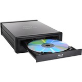 Kanguru USB3 BD-RE Blu-ray Disk Burner 16x