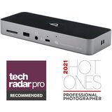 OWC 11-Port Thunderbolt Dock