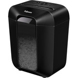 Fellowes Powershred LX50 9 Sheet Cross-Cut Shredder