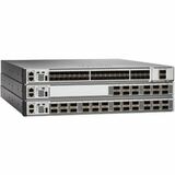 C9500-24X-A-RF Cisco Catalyst 9500 16-Port 10G Switch, 8 x 10GE Network Module, NW Adv. License