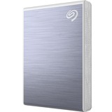 Seagate One Touch SSD - Blue