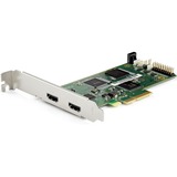 StarTech PCI Express HDMI Capture Card