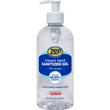 Zep Hand Sanitizer Gel