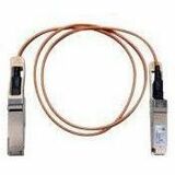 Cisco Active Optical Cable - Direct Attach Cable - 20 m - Gray
