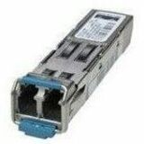 Cisco SFP (mini-GBIC) Transceiver Module - GigE, 2Gb Fibre Channel