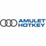 Amulet Hotkey DXZC DXZC-AM Zero Client - Teradici Tera2321 - TAA Compliant