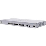 CBS350-12XT-NA Cisco Business 350-12XT Managed Switch
