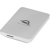 OWC Envoy Pro Elektron  240GB USB-C Portable NVMe SSD