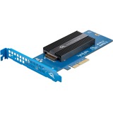 OWC Accelsior 1M2 2.0TB PCIe NVMe SSD Storage Solution