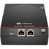 Vertiv AVOCENT ADX IPUHD 4K IP KVM Device | High Resolution KVM