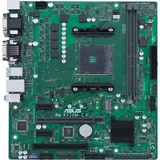 Asus PRO A520M-C II/CSM Desktop Motherboard