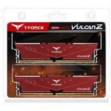 T-Force VULCAN Z 32GB (2 x 16GB) DDR4 SDRAM Memory Kit