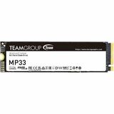 Team MP33 M.2 PCIe SSD