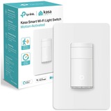 TP-Link Kasa Smart Wi-Fi Dimmer Switch, Motion-Activated