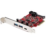 StarTech USB 3.2 (10 Gbps) PCIe Card