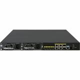 JM044A HPE FlexNetwork MSR3620-DP Router
