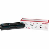 Xerox C230 / C235 Cyan High Capacity Toner Cartridge (2,500 pages)