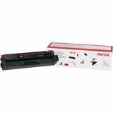 Xerox C230 / C235 Magenta High Capacity Toner Cartridge (2,500 pages)