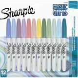 Sharpie Ultimates Permanent Marker - Fine Marker Point