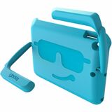 gear4 Orlando Carrying Case for 10.2" Apple iPad (8th Generation), iPad (7th Generation) Tablet - Blue