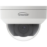 Gyration 2 MP Outdoor IR Fixed Dome Camera