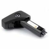 WDI9600 Battery Pack, Removable, RBP-9001, Black