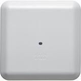 Cisco Aironet Dual Band IEEE 802.11ac 5.20 Gbit/s Wireless Access Point - Indoor