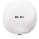 R7J33A Aruba AP-635 Tri Band 802.11ax 3.90 Gbit/s Wireless Access Point - Indoor - TAA Compliant