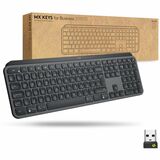 Logitech MX Keys for Business Keyboard