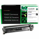 CIG Remanufactured High Yield Toner Cartridge for HP 94X (CF294X)