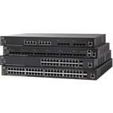 SX550X-16FTK9NA-RF Cisco SX550X-16FT 16-Port 10G Stackable Managed Switch