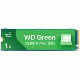 Western Digital Green SN350 NVMe SSD