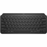 Logitech MX Keys Mini (Black)