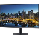 Samsung TU874 Series 32" F32TU874VN - 4K UHD Monitor for Business