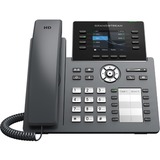 Grandstream 8-Line Professional Carrier-Grade IP Phone
