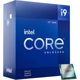 Intel Core i9 Hexadeca-core i9-12900KF 3.20GHz Desktop Processor