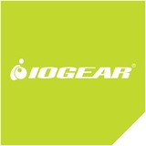 IOGEAR 8-Port 18.5" Widescreen Short Depth LCD KVM Switch