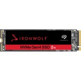 Seagate IronWolf 525 SSD