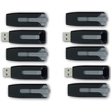 Verbatim Store 'n' Go V3 32GB USB 3.2 (Gen 1) Flash Drive