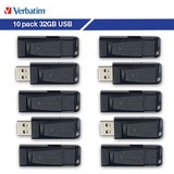 Verbatim Store 'n' Go 32GB USB Flash Drive