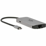 Tripp Lite U460-003-3AGALC 3-Port USB-C Hub