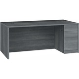 HON 10500 H105895R Pedestal Desk