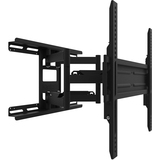 Kanto SDX600 Full Motion Anti-Theft TV Mount