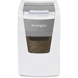 Kensington OfficeAssist Auto Feed Shredder A1500-HS Anti-Jam Micro Cut