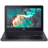 Acer Chromebook 511 C741LT C741LT-S8JV 11.6" Touchscreen Chromebook - HD - 1366 x 768 - Qualcomm Kryo 468 Octa-core (8 Core) 2.10 GHz - 4 GB Total RAM - 32 GB Flash Memory