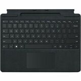 Microsoft Surface Pro Black Type Cover - French