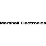 Marshall Wall Mount for PTZ Camera, Network Camera - Black